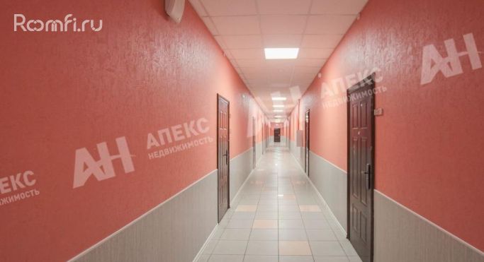 Аренда офиса 56 м², улица Годовикова - фото 3