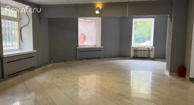 Аренда помещения свободного назначения 481 м², улица Маршала Василевского - фото 2