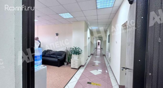 Аренда офиса 529 м², шоссе Энтузиастов - фото 3