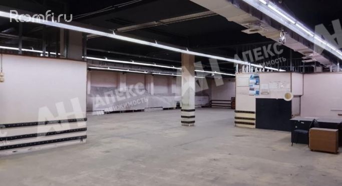Аренда склада 600 м², Варшавское шоссе - фото 3