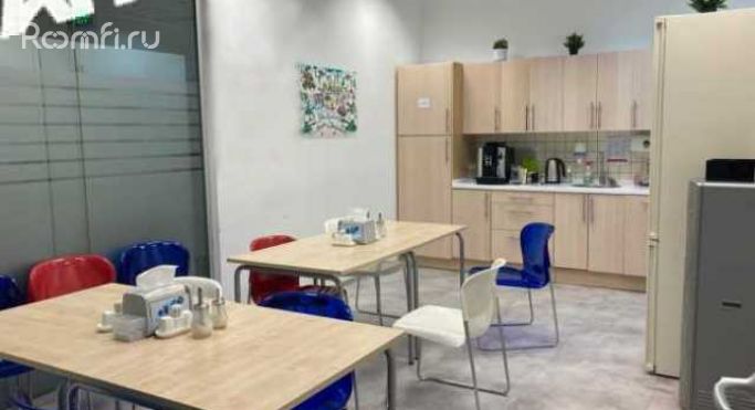 Аренда офиса 495 м², Ленинградское шоссе, 20-й километр - фото 2