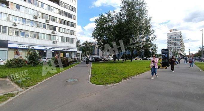 Аренда помещения свободного назначения 247 м², Профсоюзная улица - фото 3