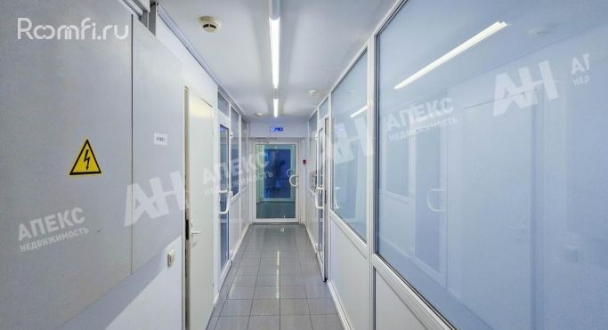 Аренда офиса 47 м², улица Каховка - фото 3