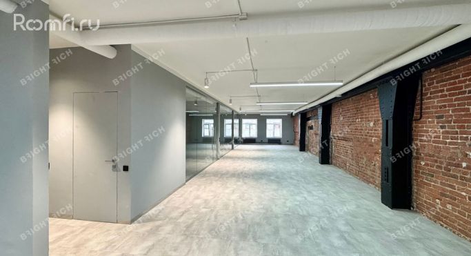 Аренда офиса 161.8 м², Холодильный переулок - фото 2