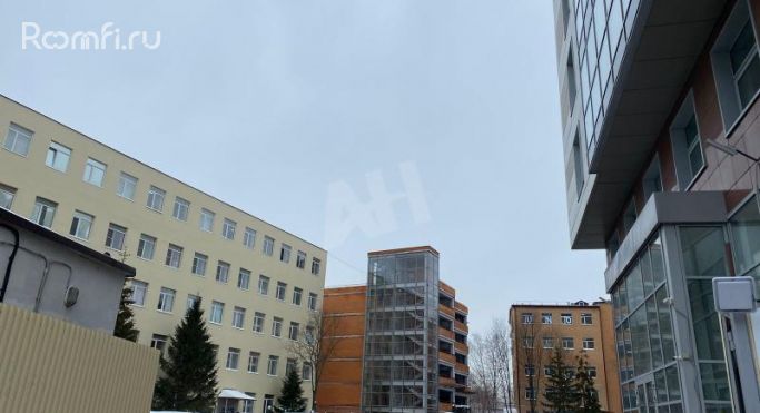 Аренда офиса 55 м², Михалковская улица - фото 1