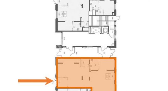 Продажа помещения свободного назначения 216 м², Алхимовская улица - фото 3