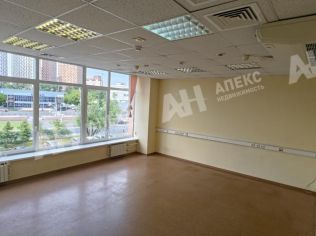 Аренда офиса 117 м²