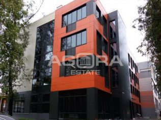 Аренда помещения свободного назначения 812.9 м²