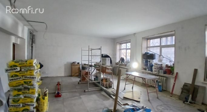 Аренда помещения свободного назначения 59.9 м², Верхняя Красносельская улица - фото 3