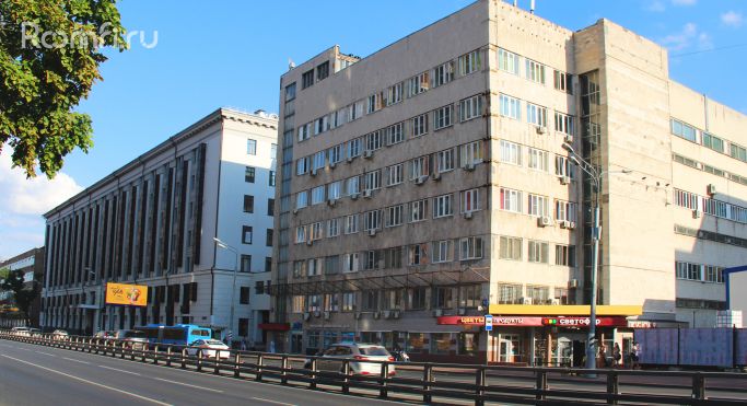 Продажа помещения свободного назначения 1196.7 м², Нижегородская улица - фото 2