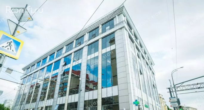 Аренда офиса 136.2 м², проспект Мира - фото 3
