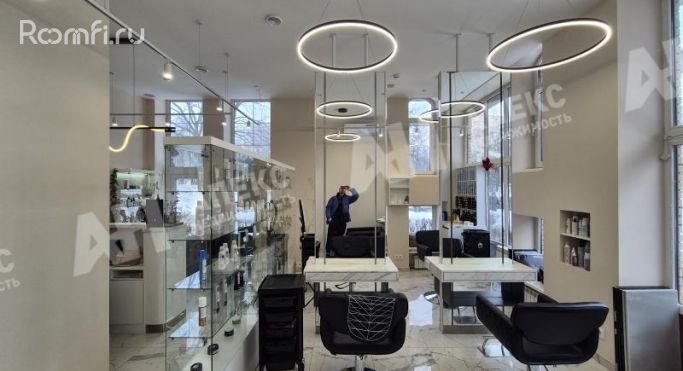 Аренда помещения свободного назначения 161 м², Профсоюзная улица - фото 3