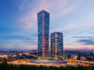 Продажа офиса 1788.8 м²