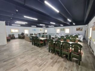 Аренда помещения свободного назначения 240 м²