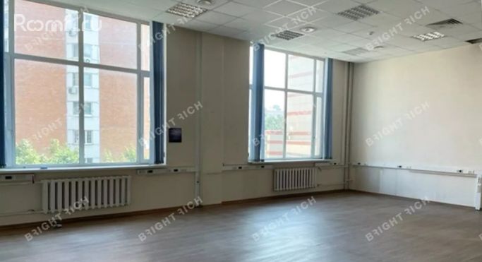 Аренда офиса 383.2 м², улица Шаболовка - фото 1