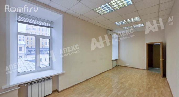 Аренда офиса 91 м², Яузский бульвар - фото 2