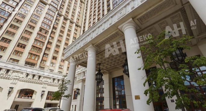 Продажа помещения свободного назначения 989 м², Чапаевский переулок - фото 2