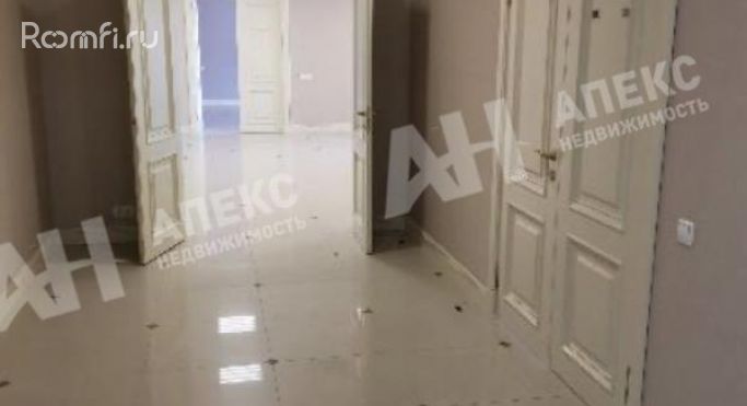 Аренда офиса 244 м², Волгоградский проспект - фото 3