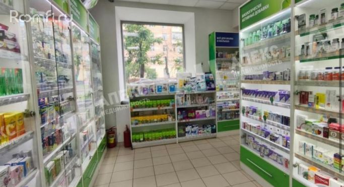 Аренда помещения свободного назначения 242 м², улица Академика Королёва - фото 3