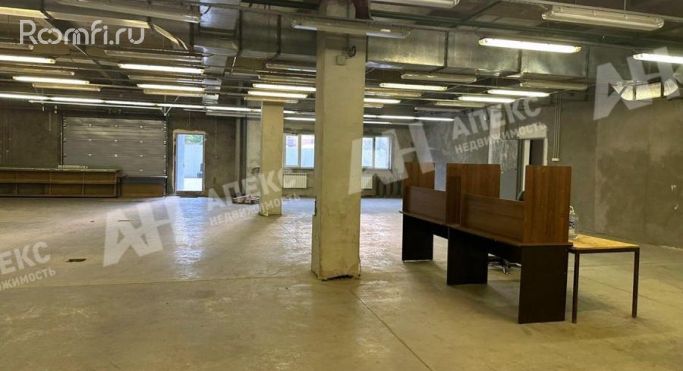 Аренда склада 840 м², Алтуфьевское шоссе - фото 3