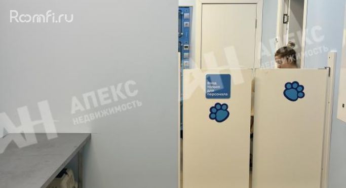 Аренда офиса 35 м², Нижегородская улица - фото 2