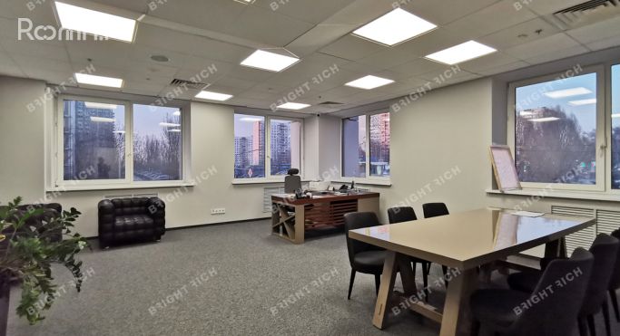 Аренда офиса 458.5 м², Осенний бульвар - фото 2