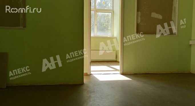 Аренда офиса 780 м², 3-я Мытищинская улица - фото 3