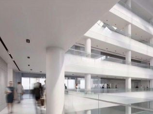 Продажа помещения свободного назначения 1273 м²