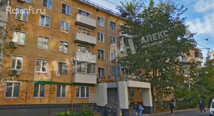 Аренда помещения свободного назначения 400 м², Новокузнецкая улица - фото 1