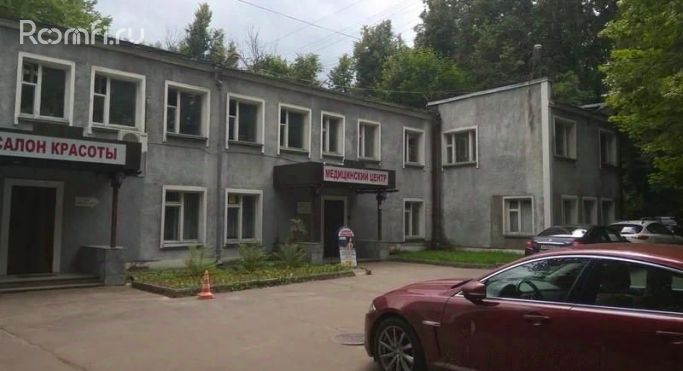 Продажа помещения свободного назначения 835 м², Дмитровское шоссе - фото 3