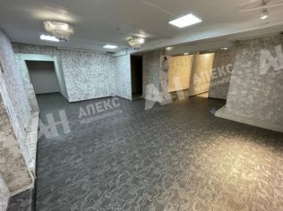 Аренда помещения свободного назначения 130 м²