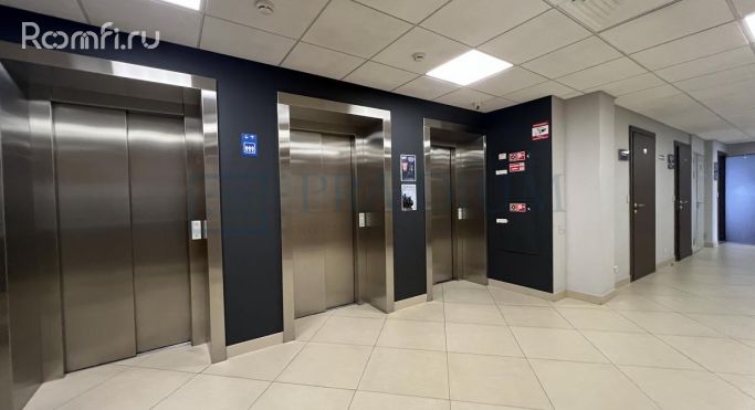 Продажа офиса 7530 м², улица Гиляровского - фото 2