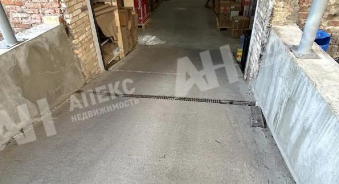 Аренда склада 270 м², улица Василия Петушкова - фото 3