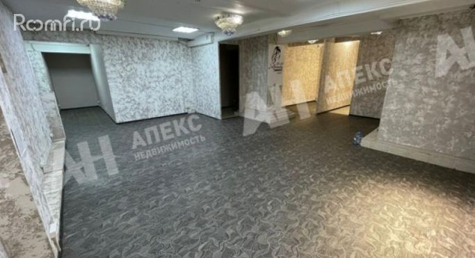 Аренда помещения свободного назначения 130 м², Люсиновская улица - фото 1