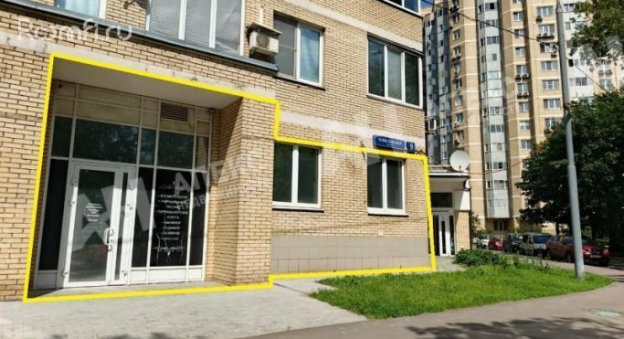 Аренда помещения свободного назначения 131 м², Челюскинская улица - фото 2