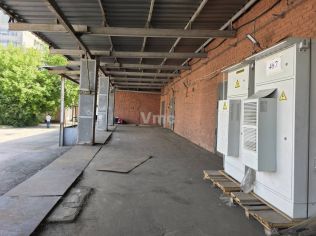 Аренда склада 236 м²