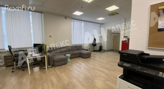 Аренда офиса 119 м², 3-я улица Ямского Поля - фото 2