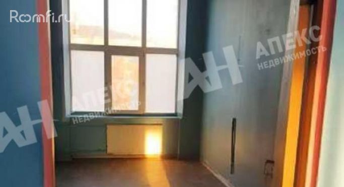 Аренда помещения свободного назначения 604 м², Бабаевская улица - фото 2