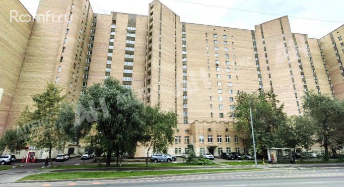 Продажа помещения свободного назначения 171 м², улица Римского-Корсакова - фото 2