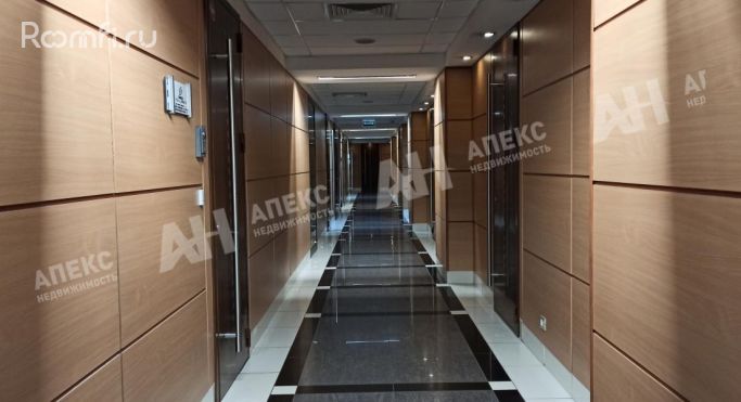 Аренда офиса 86 м², улица Барклая - фото 2