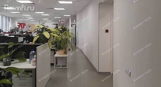 Аренда офиса 7130.7 м², улица Авиаконструктора Микояна - фото 3