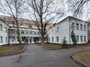 Аренда помещения свободного назначения 1335 м²