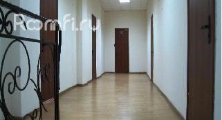 Аренда офиса 74 м², проезд Невельского - фото 2