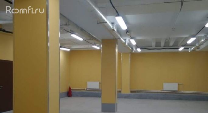 Аренда склада 281.2 м², улица Докукина - фото 2