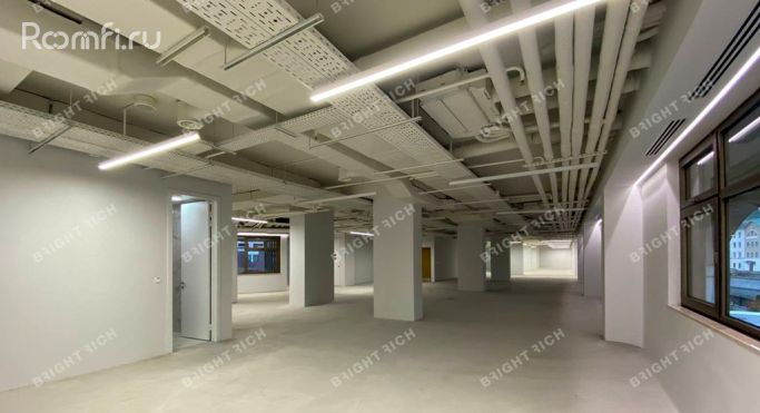 Аренда офиса 953 м², Космодамианская набережная - фото 3