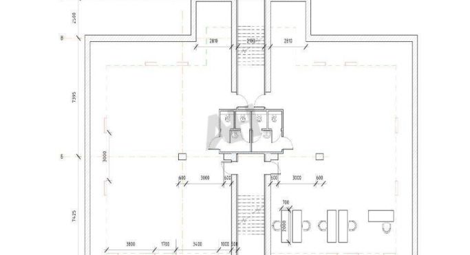 Аренда офиса 225 м², Яузский бульвар - фото 1