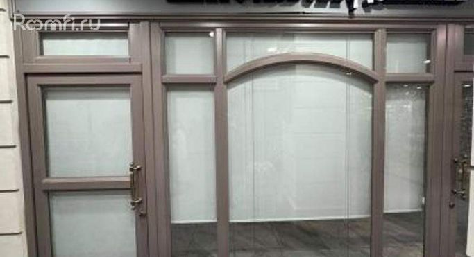 Аренда торгового помещения 101.7 м², Оружейный переулок - фото 2