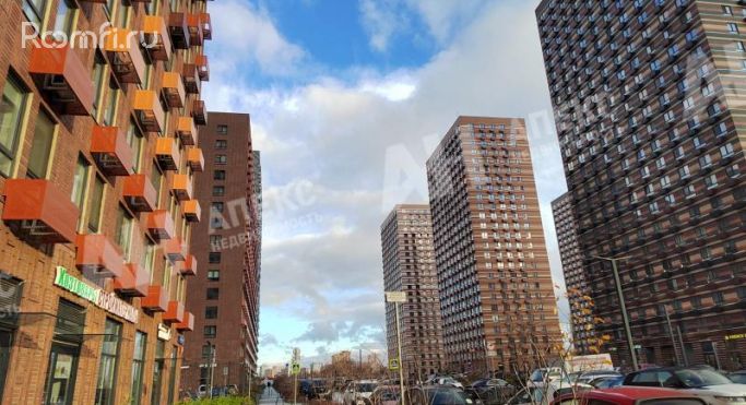Продажа помещения свободного назначения 90 м² - фото 3