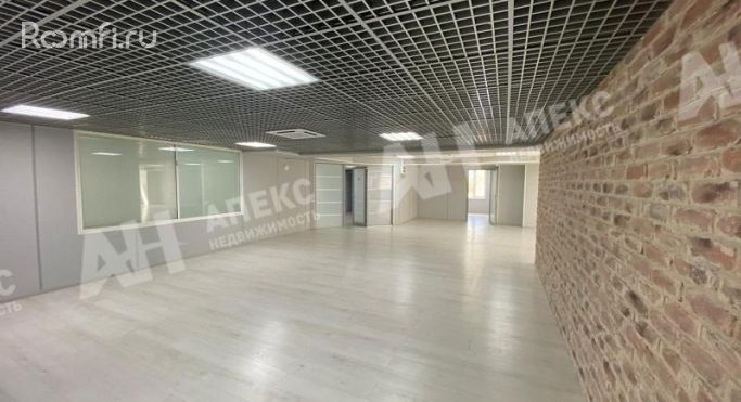 Аренда офиса 273 м², улица Ибрагимова - фото 2