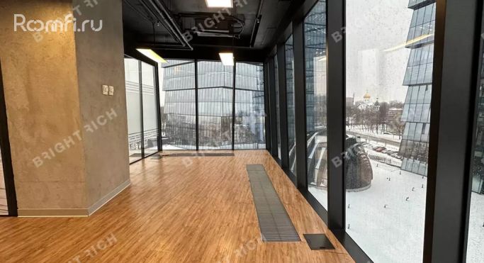 Аренда офиса 285.5 м², Одесская улица - фото 2